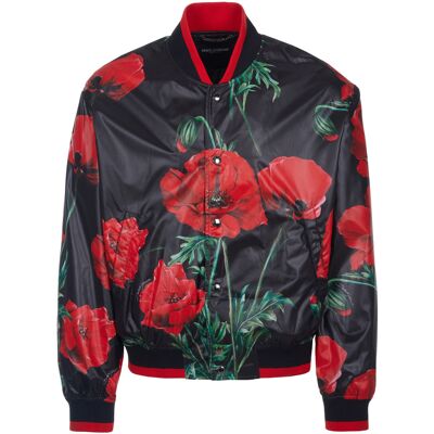 Μπουφάν D&G; - Black DE 48 αρσενικός Μπουφάν D&G; - Black DE 48 αρσενικός