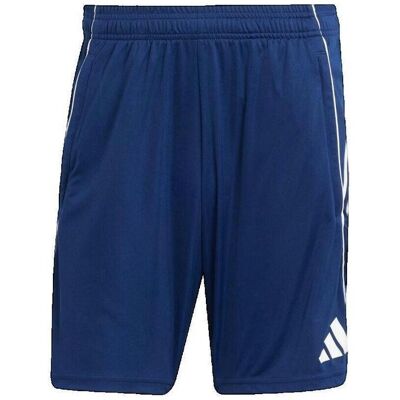 Shorts & Βερμούδες adidas Short Tiro 25 Competition Μπλέ Large αρσενικός Shorts & Βερμούδες adidas Short Tiro 25 Competition Μπλέ Large αρσενικός