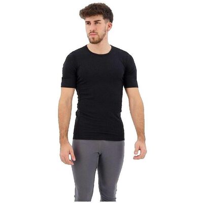 T-shirts & Polos adidas T-shirt Xperior Merino 200 Black Extra Large αρσενικός T-shirts & Polos adidas T-shirt Xperior Merino 200 Black Extra Large αρσενικός