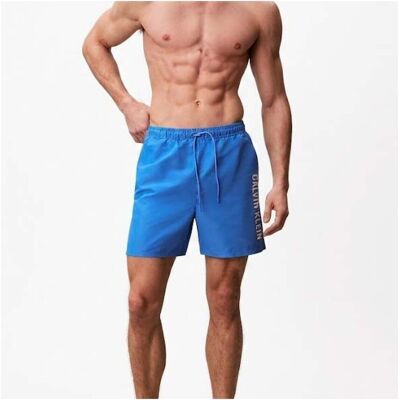 Μαγιό Calvin Klein Jeans Lv00n61047 Μπλέ Large αρσενικός Μαγιό Calvin Klein Jeans Lv00n61047 Μπλέ Large αρσενικός