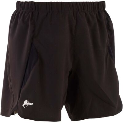 Shorts & Βερμούδες Ande Tor Black Extra Small αρσενικός Shorts & Βερμούδες Ande Tor Black Extra Small αρσενικός