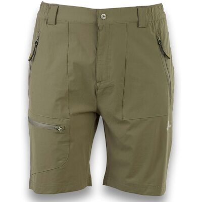 Shorts & Βερμούδες Ande New Palma Green Small αρσενικός Shorts & Βερμούδες Ande New Palma Green Small αρσενικός