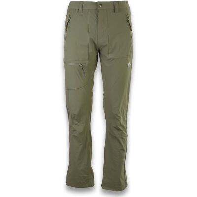 Παντελόνια Ande New Palma Green Small αρσενικός Παντελόνια Ande New Palma Green Small αρσενικός