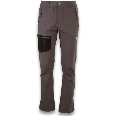Παντελόνια Ande New Palma Grey Small αρσενικός Παντελόνια Ande New Palma Grey Small αρσενικός