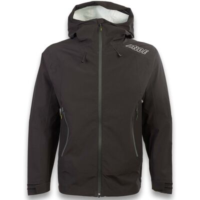 Σακάκια Ande Pieve Black 3X-Large αρσενικός Σακάκια Ande Pieve Black 3X-Large αρσενικός