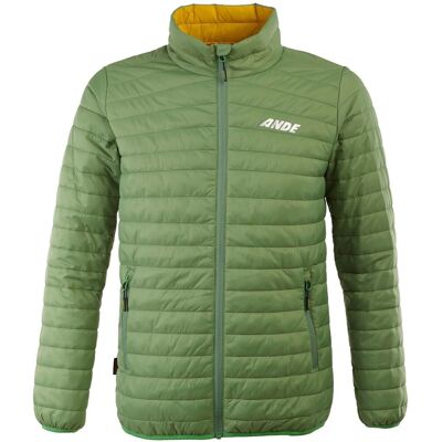 Σακάκια Ande Tofana Green Medium αρσενικός Σακάκια Ande Tofana Green Medium αρσενικός