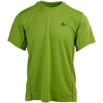 T-shirts & Polos Ande Bobbio Green 3X-Large αρσενικός T-shirts & Polos Ande Bobbio Green 3X-Large αρσενικός