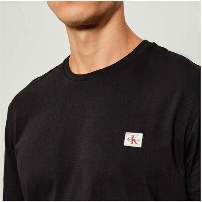 T-shirts & Polos Calvin Klein Jeans Lv04rd248g Multicolour Large αρσενικός T-shirts & Polos Calvin Klein Jeans Lv04rd248g Multicolour Large αρσενικός