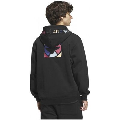 Φούτερ adidas Gonz graph hdy Black Extra Large αρσενικός Φούτερ adidas Gonz graph hdy Black Extra Large αρσενικός
