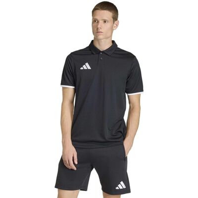 T-shirts & Polos adidas Ent26 Black Extra Large αρσενικός T-shirts & Polos adidas Ent26 Black Extra Large αρσενικός