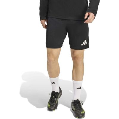 Shorts & Βερμούδες adidas Ent26 Tr Sho Black Extra Large αρσενικός Shorts & Βερμούδες adidas Ent26 Tr Sho Black Extra Large αρσενικός