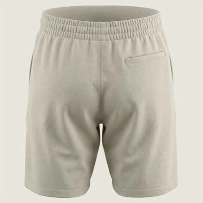 Shorts & Βερμούδες Calvin Klein Jeans Lv04rf282g Beige Large αρσενικός Shorts & Βερμούδες Calvin Klein Jeans Lv04rf282g Beige Large αρσενικός