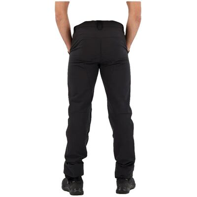 Παντελόνια adidas Pantalons xperior yearound soft shell noir Black FR 46 αρσενικός Παντελόνια adidas Pantalons xperior yearound soft shell noir Black FR 46 αρσενικός