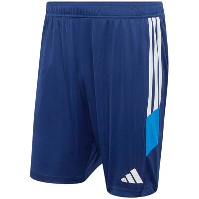 Shorts & Βερμούδες adidas Shorts Tiro 26 Essentials technologie CLIMACOOL Μπλέ Extra Large αρσενικός Shorts & Βερμούδες adidas Shorts Tiro 26 Essentials technologie CLIMACOOL Μπλέ Extra Large αρσενικός