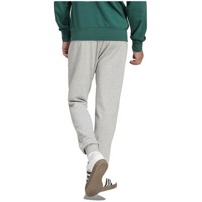 Φόρμες adidas Pantalons Essentials Feel Cozy French Terry long Grey Large αρσενικός Φόρμες adidas Pantalons Essentials Feel Cozy French Terry long Grey Large αρσενικός