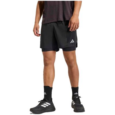 Shorts & Βερμούδες adidas Shorts Adi365 Running Essentials 100% polyester recyclé Μπλέ Extra Large αρσενικός Shorts & Βερμούδες adidas Shorts Adi365 Running Essentials 100% polyester recyclé Μπλέ Extra Large αρσενικός
