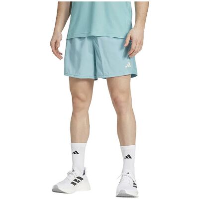 Shorts & Βερμούδες adidas Short de course Own The Run 7´´ 100% recyclé Μπλέ Extra Large αρσενικός Shorts & Βερμούδες adidas Short de course Own The Run 7´´ 100% recyclé Μπλέ Extra Large αρσενικός