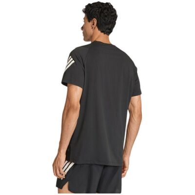 T-shirt με κοντά μανίκια adidas T-shirt Adi365 Climacool technologie Climacool Black Small αρσενικός T-shirt με κοντά μανίκια adidas T-shirt Adi365 Climacool technologie Climacool Black Small αρσενικός