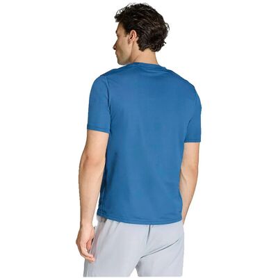 T-shirt με κοντά μανίκια adidas T-shirt Workout Essentials Base 100% polyester recyclé Small αρσενικός T-shirt με κοντά μανίκια adidas T-shirt Workout Essentials Base 100% polyester recyclé Small αρσενικός