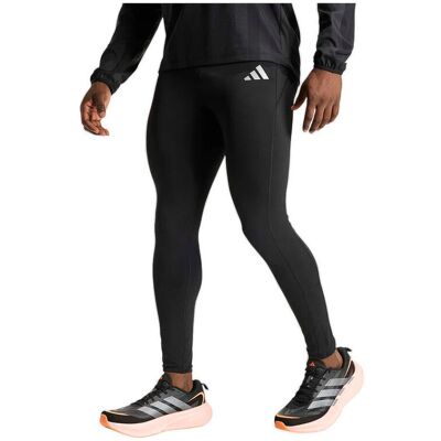 Κολάν adidas Leggings Adi365 Running Essentials élastiques Black Extra Large αρσενικός Κολάν adidas Leggings Adi365 Running Essentials élastiques Black Extra Large αρσενικός