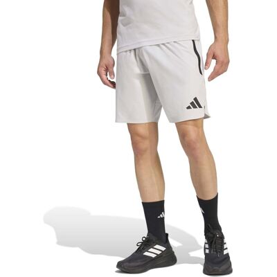 Shorts & Βερμούδες adidas Tt Grey Extra Large αρσενικός Shorts & Βερμούδες adidas Tt Grey Extra Large αρσενικός