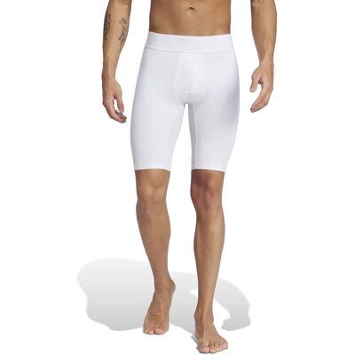 Παντελόνια adidas Tf Shrt Tight M Άσπρο Extra Small αρσενικός Παντελόνια adidas Tf Shrt Tight M Άσπρο Extra Small αρσενικός