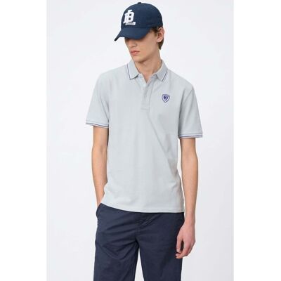 T-shirts & Polos Blauer 26sblut02293 Μπλέ 2X-Large αρσενικός T-shirts & Polos Blauer 26sblut02293 Μπλέ 2X-Large αρσενικός