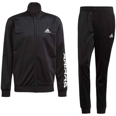 Σετ από φόρμες adidas Ensemble de survêtement Primegreen polyester Black Extra Large Σετ από φόρμες adidas Ensemble de survêtement Primegreen polyester Black Extra Large