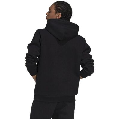 Φούτερ adidas Sweat Adicolor Essentials Trefoil coton Black Extra Large αρσενικός Φούτερ adidas Sweat Adicolor Essentials Trefoil coton Black Extra Large αρσενικός