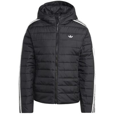 Σακάκια adidas Doudoune Slim Premium synthétique Black FR 36 αρσενικός Σακάκια adidas Doudoune Slim Premium synthétique Black FR 36 αρσενικός