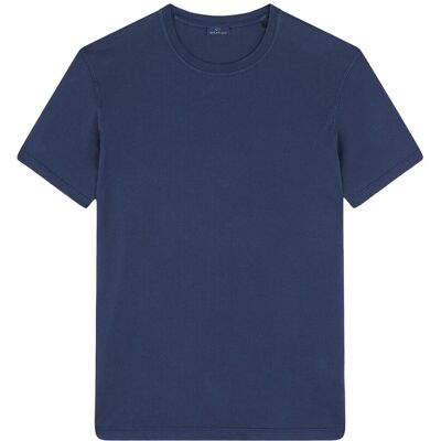 T-shirt με κοντά μανίκια Paul & Shark 25411006-13 Μπλέ Large αρσενικός T-shirt με κοντά μανίκια Paul & Shark 25411006-13 Μπλέ Large αρσενικός