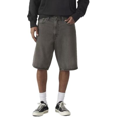 Shorts & Βερμούδες Levis 001jm-0000 Black US 33 αρσενικός Shorts & Βερμούδες Levis 001jm-0000 Black US 33 αρσενικός