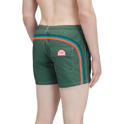 Μαγιό Sundek m911bdta100-a1602 Green Extra Large αρσενικός Μαγιό Sundek m911bdta100-a1602 Green Extra Large αρσενικός