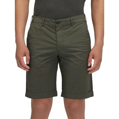 Shorts & Βερμούδες Sundek m304wkpi900-30200 Green IT 48 αρσενικός Shorts & Βερμούδες Sundek m304wkpi900-30200 Green IT 48 αρσενικός
