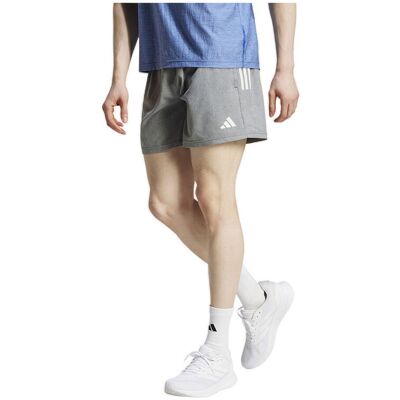 adidas Otr - Γκρι - Κολάν Τρέξιμο Άνδρες XL - Σορτς adidas Otr - Γκρι - Κολάν Τρέξιμο Άνδρες XL - Σορτς