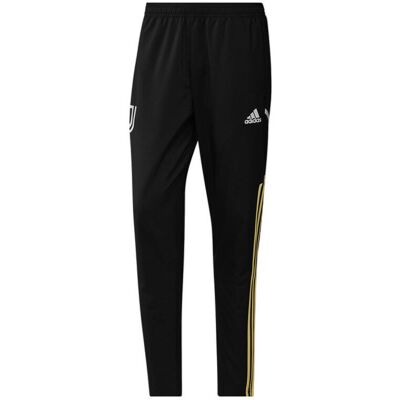 Φόρμες adidas Pantalon Condivo 22 Presentation AEROREADY Black Extra Small αρσενικός Φόρμες adidas Pantalon Condivo 22 Presentation AEROREADY Black Extra Small αρσενικός