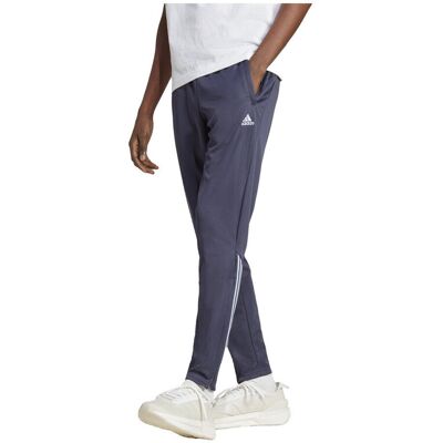 adidas Tiro Μπλε Βαμβακερά Παντελόνια Φόρμας - Tracksuit Bottoms adidas Tiro Μπλε Βαμβακερά Παντελόνια Φόρμας - Tracksuit Bottoms
