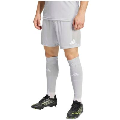 Shorts & Βερμούδες adidas Shorts Entrada 26 100% polyester recyclé Black Extra Large αρσενικός Shorts & Βερμούδες adidas Shorts Entrada 26 100% polyester recyclé Black Extra Large αρσενικός