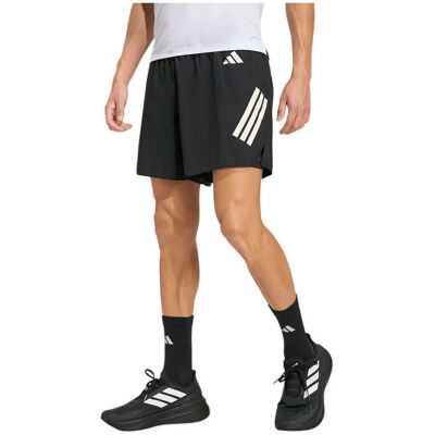 Shorts & Βερμούδες adidas Shorts Adi365 Formotion élastique 100% polyester Black Extra Large αρσενικός Shorts & Βερμούδες adidas Shorts Adi365 Formotion élastique 100% polyester Black Extra Large αρσενικός