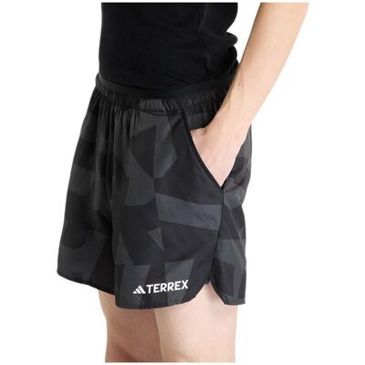 adidas Terrex Multi S - Ελαφριά σορτς για τρέξιμο και πεζοπορία adidas Terrex Multi S - Ελαφριά σορτς για τρέξιμο και πεζοπορία