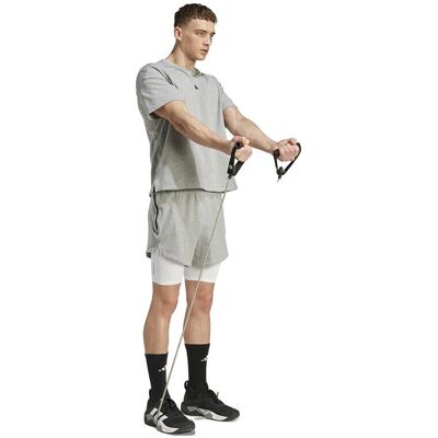 Shorts & Βερμούδες adidas Shorts D4t X 5´´ 95% coton Extra Large αρσενικός Shorts & Βερμούδες adidas Shorts D4t X 5´´ 95% coton Extra Large αρσενικός