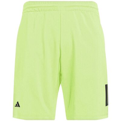 Adidas Pantalones Cortos Club 3 Stripes - σορτς Adidas Pantalones Cortos Club 3 Stripes - σορτς