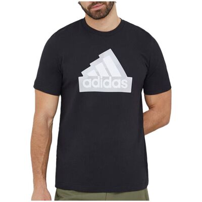 T-shirts & Polos adidas T-shirt City Escape Torn Camo camouflage Black Large αρσενικός T-shirts & Polos adidas T-shirt City Escape Torn Camo camouflage Black Large αρσενικός