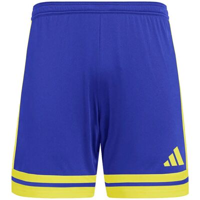 Shorts & Βερμούδες adidas Shorts Squadra 25 bleu Μπλέ Extra Small αρσενικός Shorts & Βερμούδες adidas Shorts Squadra 25 bleu Μπλέ Extra Small αρσενικός