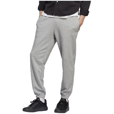 Φόρμες adidas Pantalons de survêtement All Szn en molleton Grey Extra Small αρσενικός Φόρμες adidas Pantalons de survêtement All Szn en molleton Grey Extra Small αρσενικός