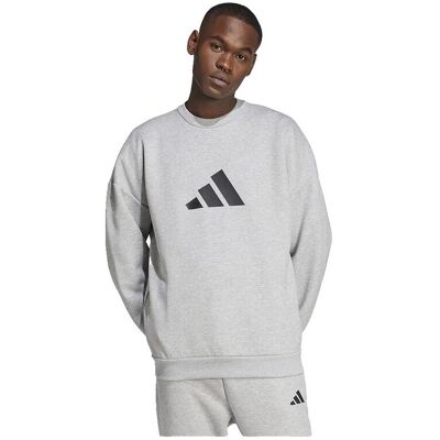 Φούτερ Adidas Future Icons Three Bar - Φούτερ Φούτερ Adidas Future Icons Three Bar - Φούτερ