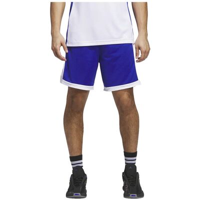 Shorts & Βερμούδες adidas Shorts 3g Speed Reversible confort élevé Black Large αρσενικός Shorts & Βερμούδες adidas Shorts 3g Speed Reversible confort élevé Black Large αρσενικός