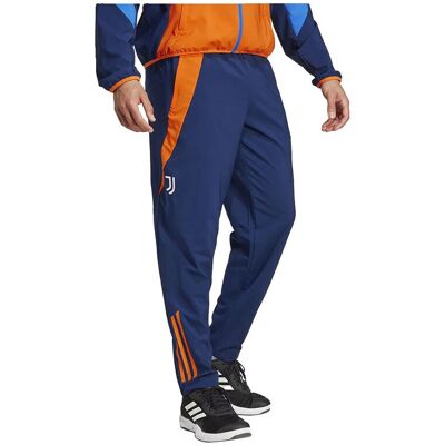 Φόρμες adidas Pantalon Prematch 24/25 AEROREADY Black Extra Large αρσενικός Φόρμες adidas Pantalon Prematch 24/25 AEROREADY Black Extra Large αρσενικός