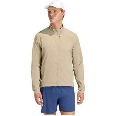 Αντιανεμικά adidas Veste Adi365 Formotion élastique beige Beige Medium αρσενικός Αντιανεμικά adidas Veste Adi365 Formotion élastique beige Beige Medium αρσενικός