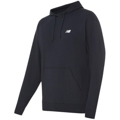 Φούτερ New Balance Sweatshirt Sport Essentials noir Black Extra Large αρσενικός Φούτερ New Balance Sweatshirt Sport Essentials noir Black Extra Large αρσενικός